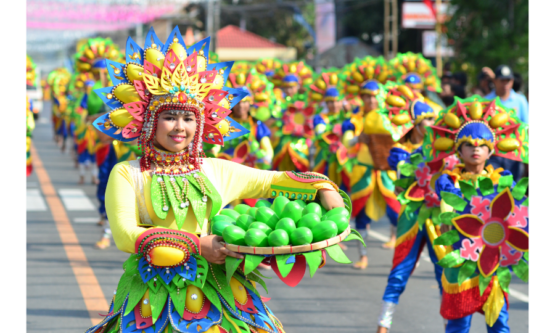 Gửi hàng đi Philippin giá rẻ, nhanh chóng