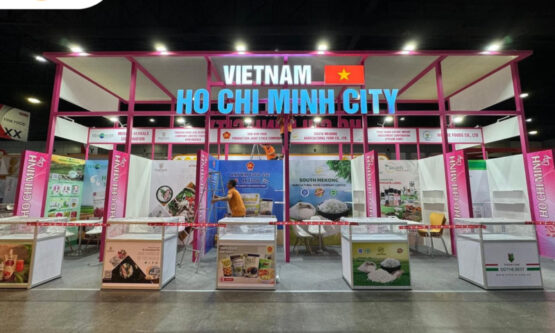 Dịch Vụ Gửi Hàng Hội Chợ, Triển Lãm Đi Thái Lan – Happy Trans