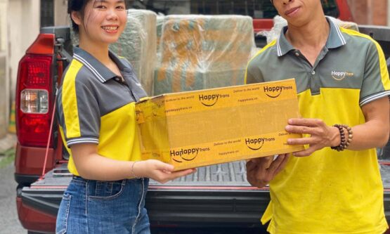 Gửi Quần Áo Đi Thái Lan Nhanh Chóng, Giá Tốt – Happy Trans